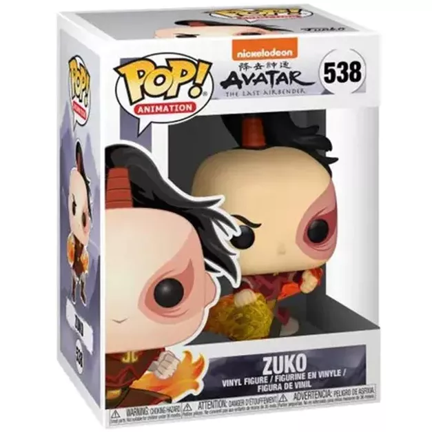 Zuko Box