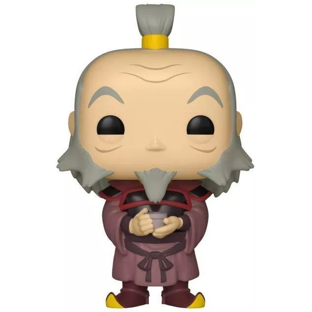 Iroh