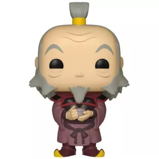 Iroh