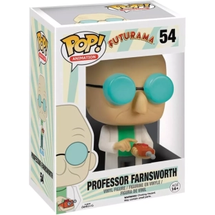 Professor Farnsworth