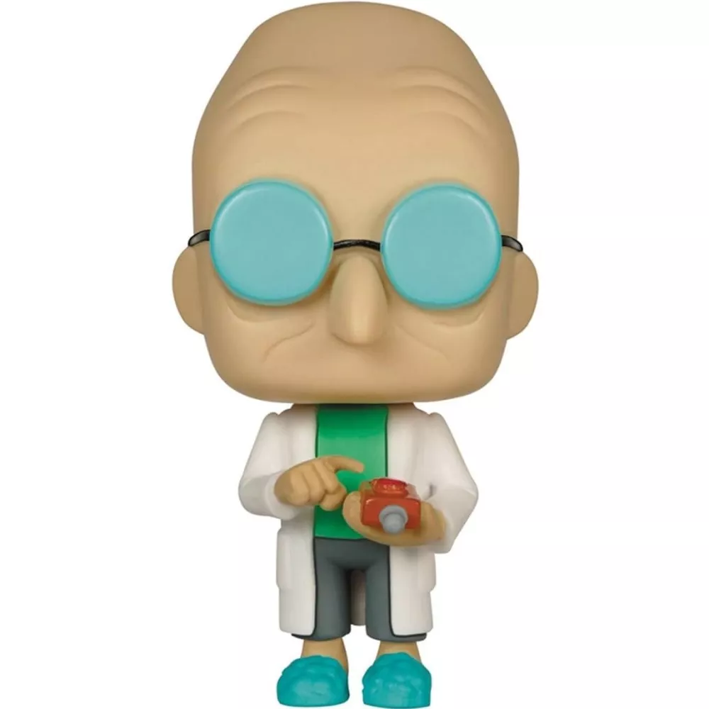 Professor Farnsworth