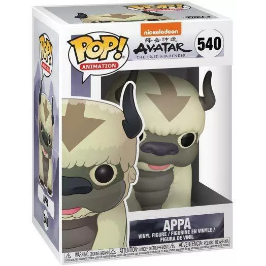 Appa Box