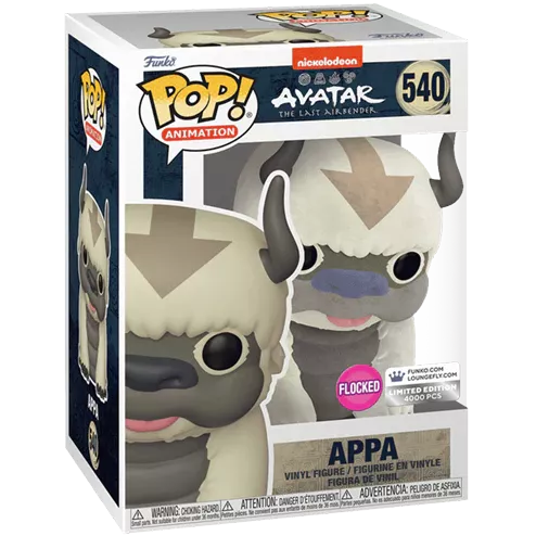 Appa Box