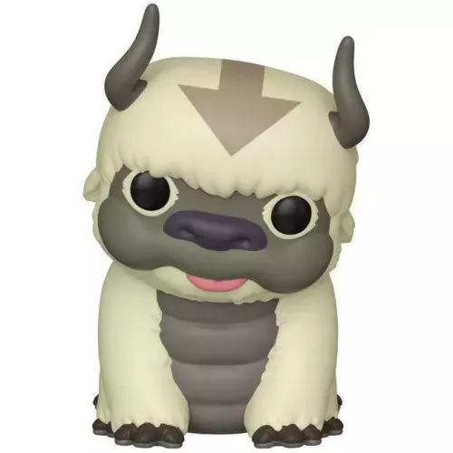 Funko Pop! Appa #540 Nickelodeon Avatar The Last Airbender