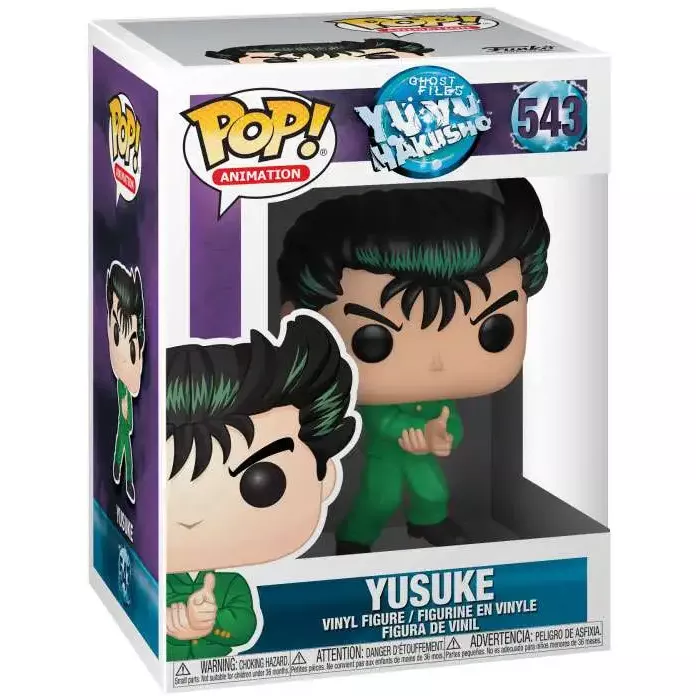 Yusuke Box