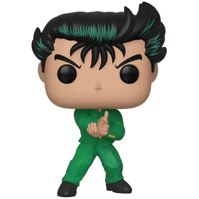 Yusuke
