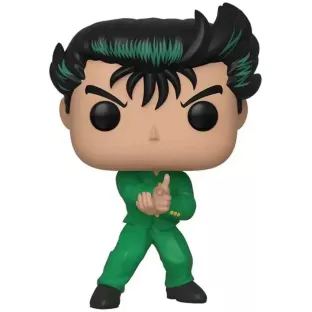 Yusuke