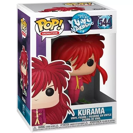 Kurama Box