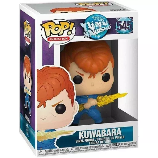 Kuwabara Box