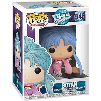 Botan Box