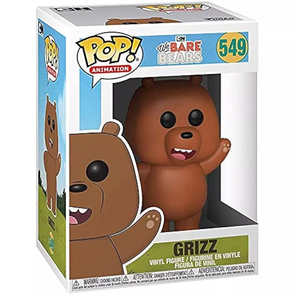 Grizz Box