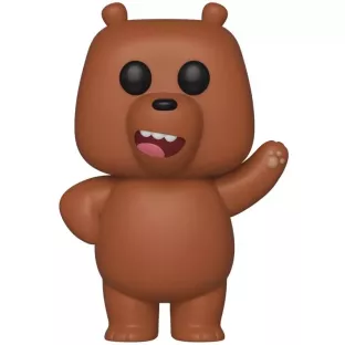 Grizz image