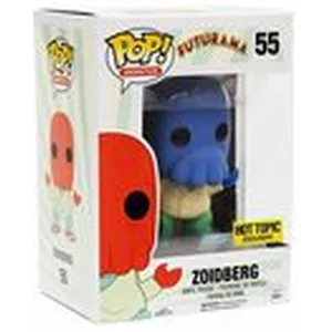 Zoidberg Box