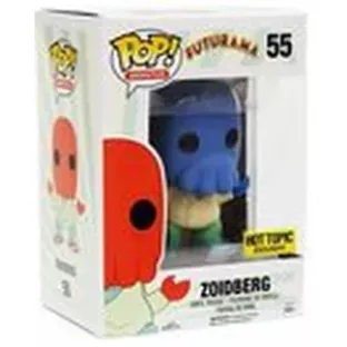 Zoidberg