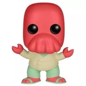 Zoidberg