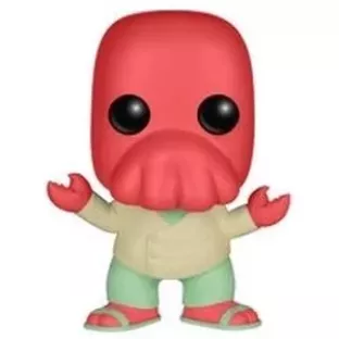 Zoidberg