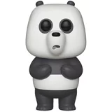 #550  Panda - Collectible Figure