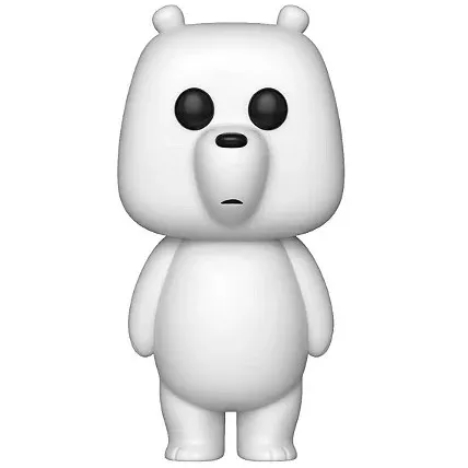 Ice Bear