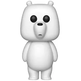 Ice Bear