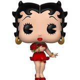 Sweetheart Betty Boop image