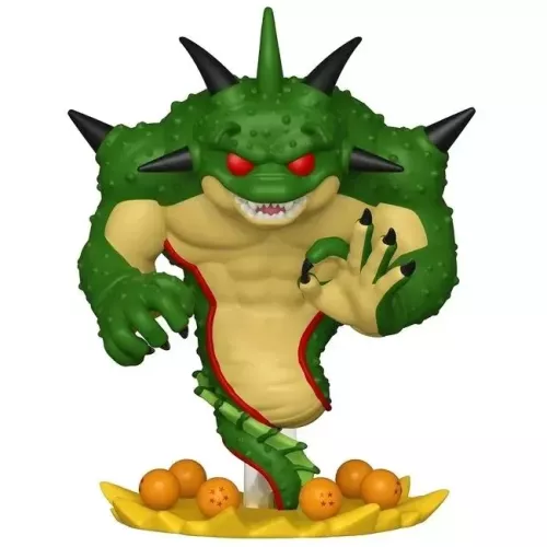 Funko Pop! Porunga #553 6 Inch Dragon Ball Z Animation
