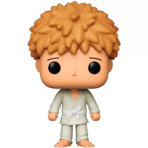 Funko Pop! Saitama at Martial Arts Tournament #554