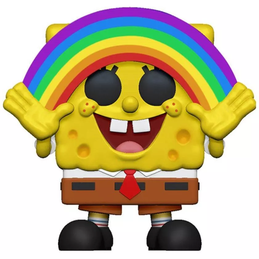SpongeBob SquarePants
