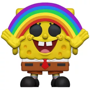 SpongeBob SquarePants