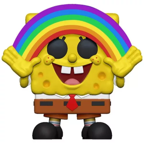 SpongeBob SquarePants