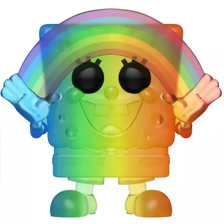 SpongeBob SquarePants