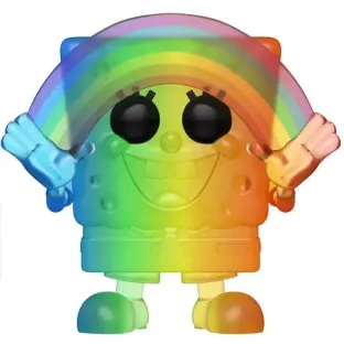 SpongeBob SquarePants