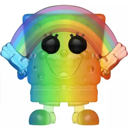 SpongeBob SquarePants