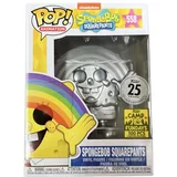 #558  SpongeBob SquarePants - Collectible Figure