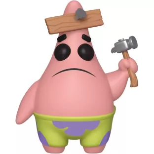 Patrick Star