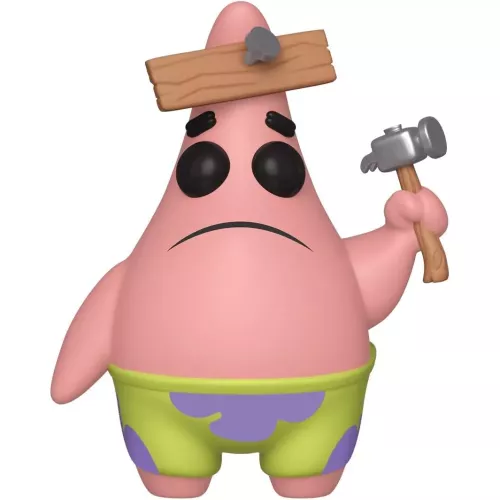 Patrick Star