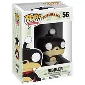 Nibbler Box