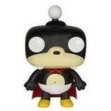 #56  Nibbler - Collectible Figure