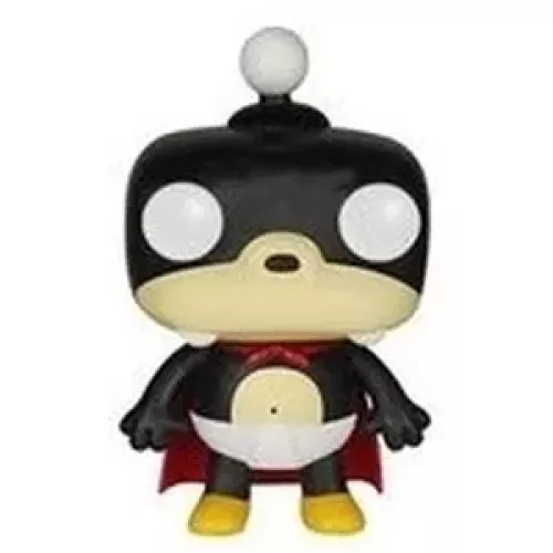 Funko Pop! Nibbler #56 Futurama Animation Vinyl Figure
