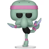 Squidward Tentacles