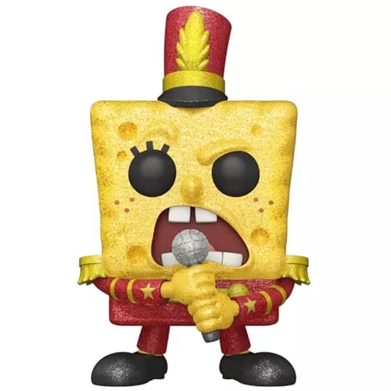 SpongeBob SquarePants