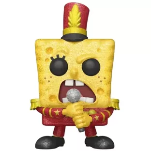SpongeBob SquarePants