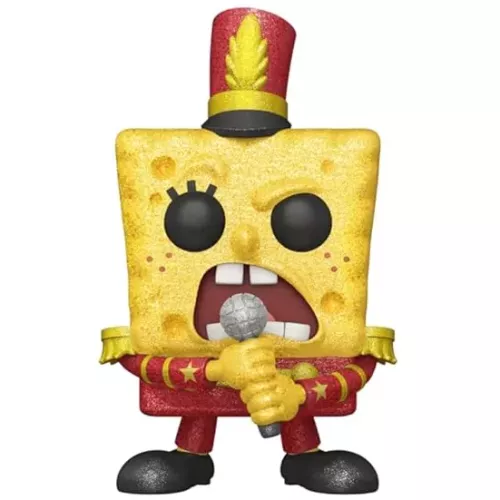 SpongeBob SquarePants