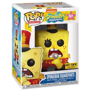 SpongeBob SquarePants