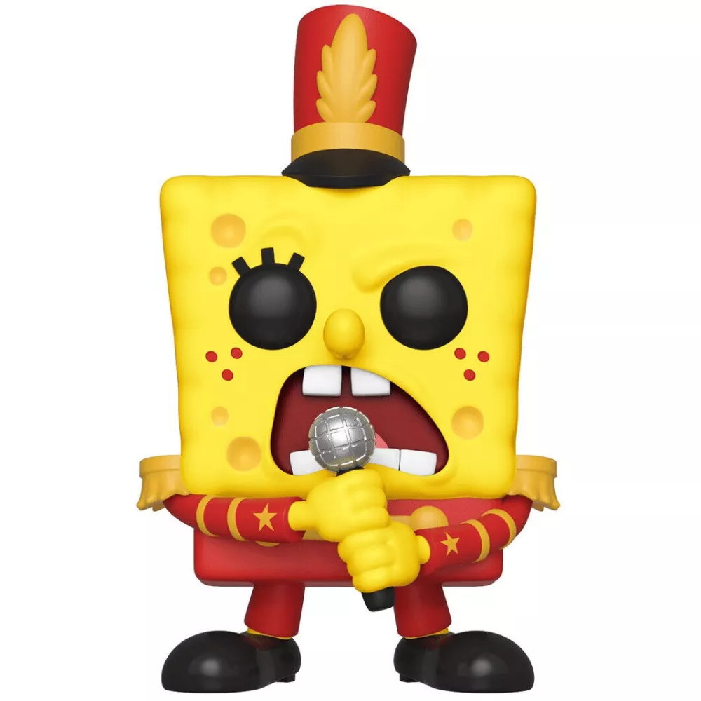 SpongeBob SquarePants