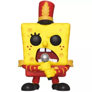 SpongeBob SquarePants
