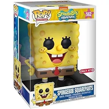 SpongeBob SquarePants Box