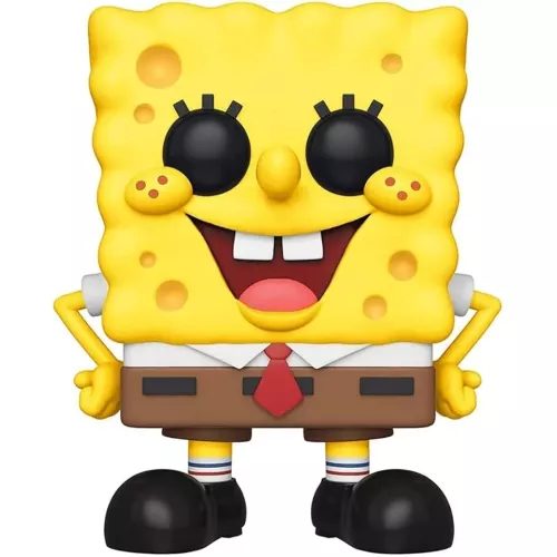 SpongeBob SquarePants