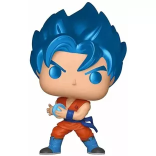 SSGSS Goku