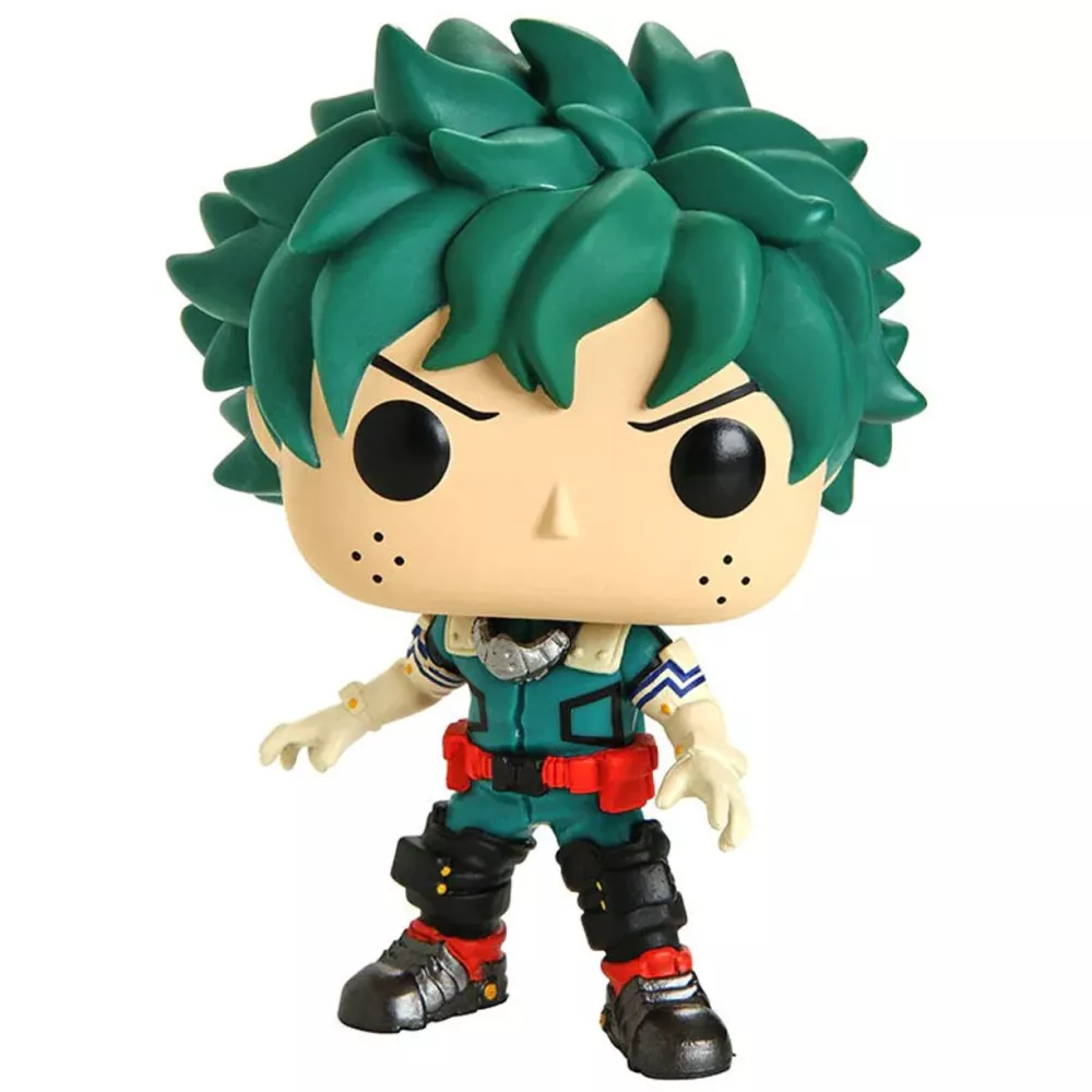 Deku
