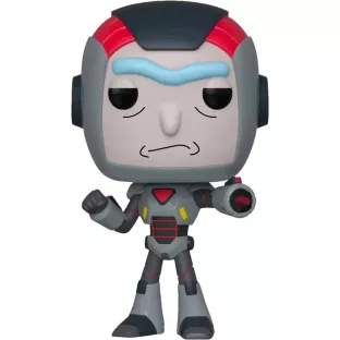 Purge Suit Rick image